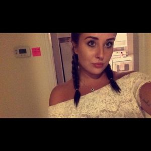 Meet your Posher, Breanna